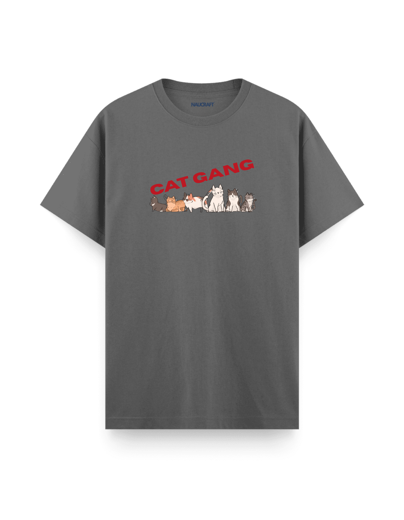 Save The Planet - Regular T-Shirt