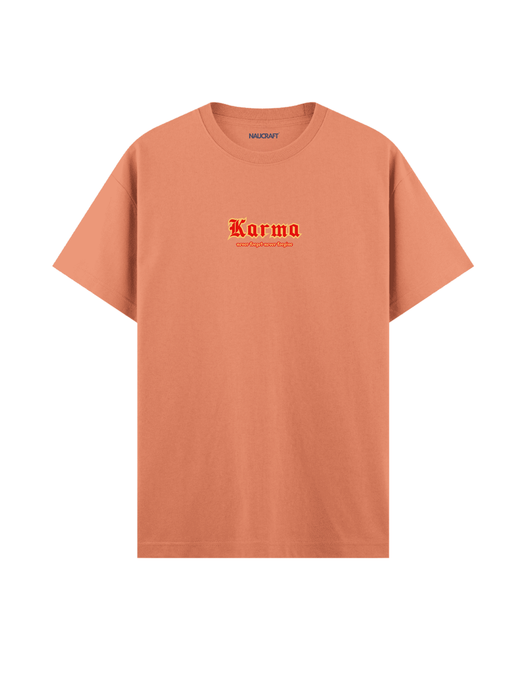 Karma - Regular T-Shirt