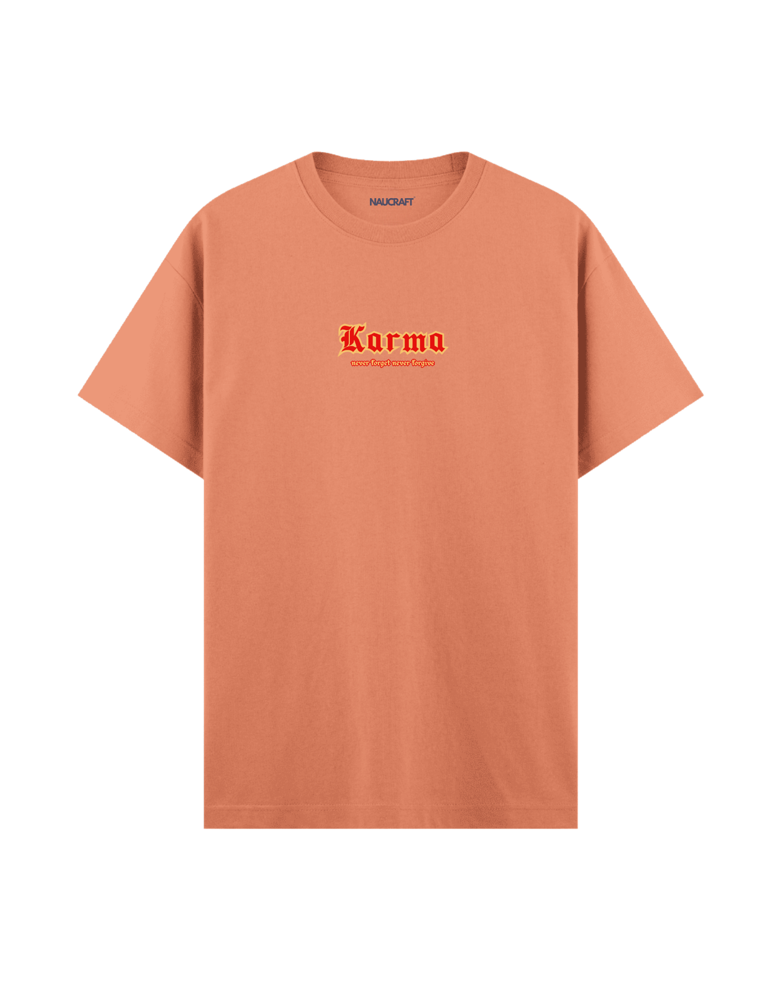Karma - Regular T-Shirt
