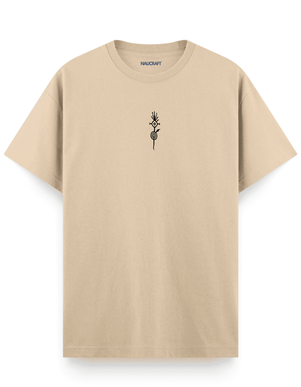 Orman Ruhu (Geyik) - Regular T-Shirt