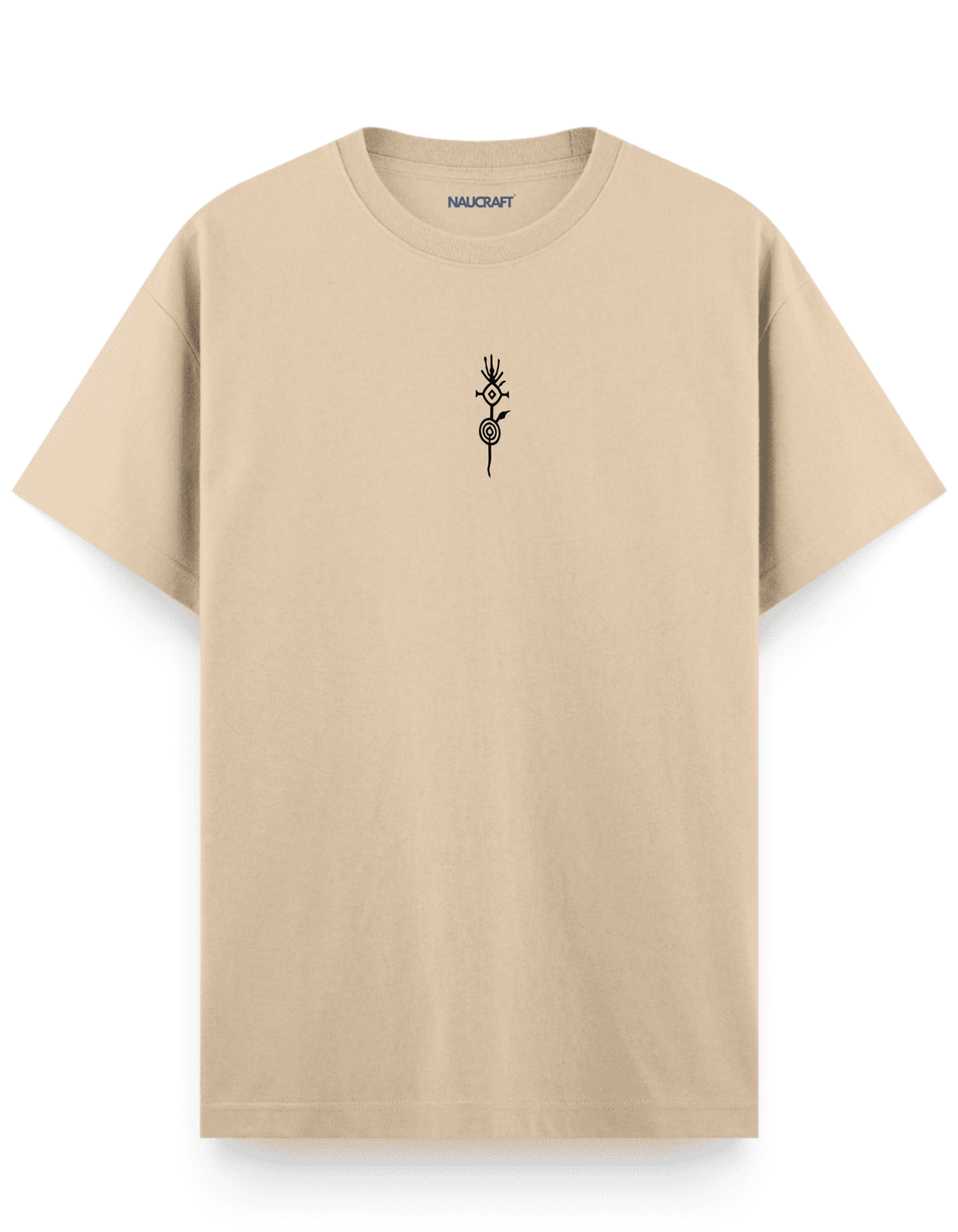Orman Ruhu (Geyik) - Regular T-Shirt