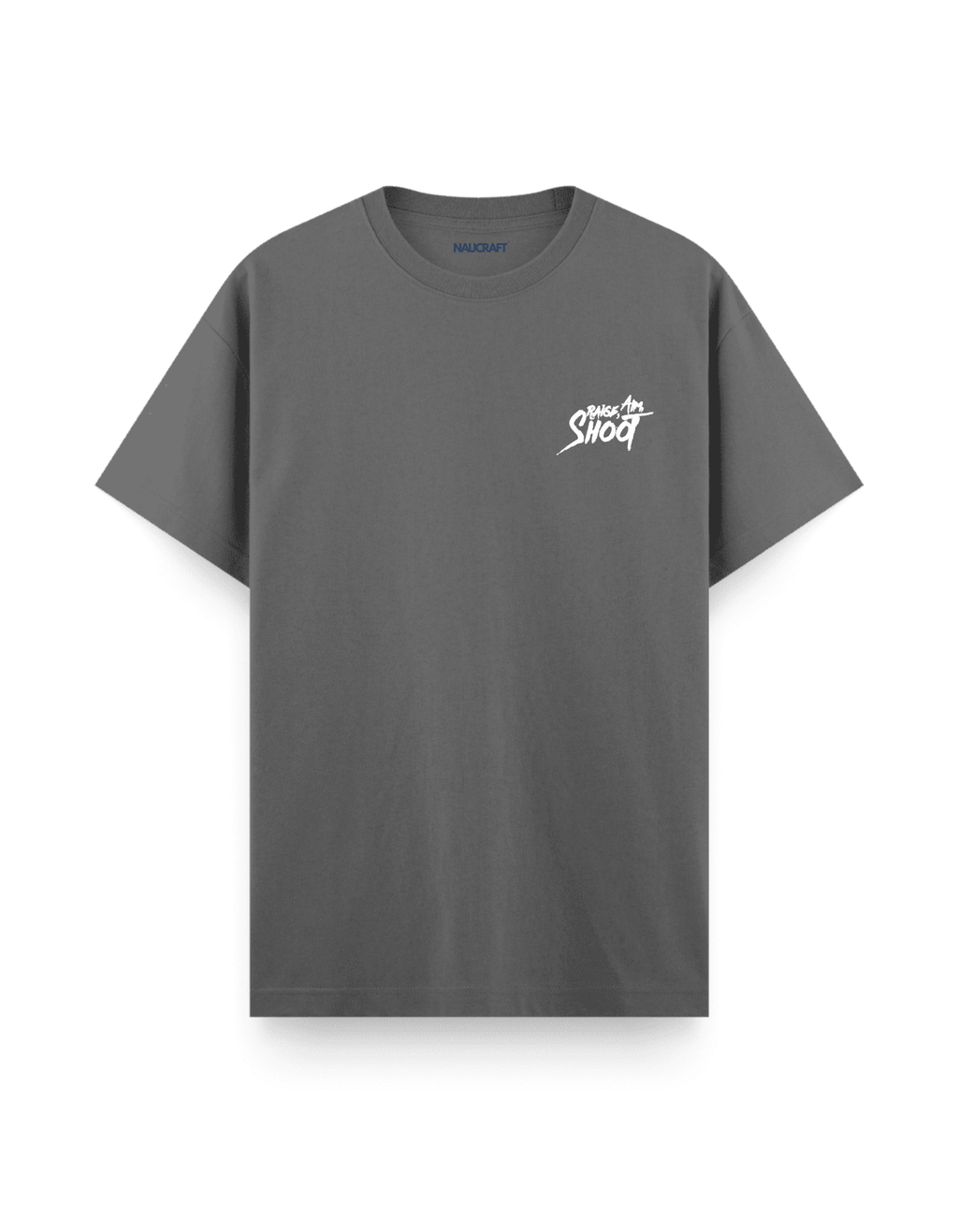 Raise Aim Shoot - Regular T-Shirt