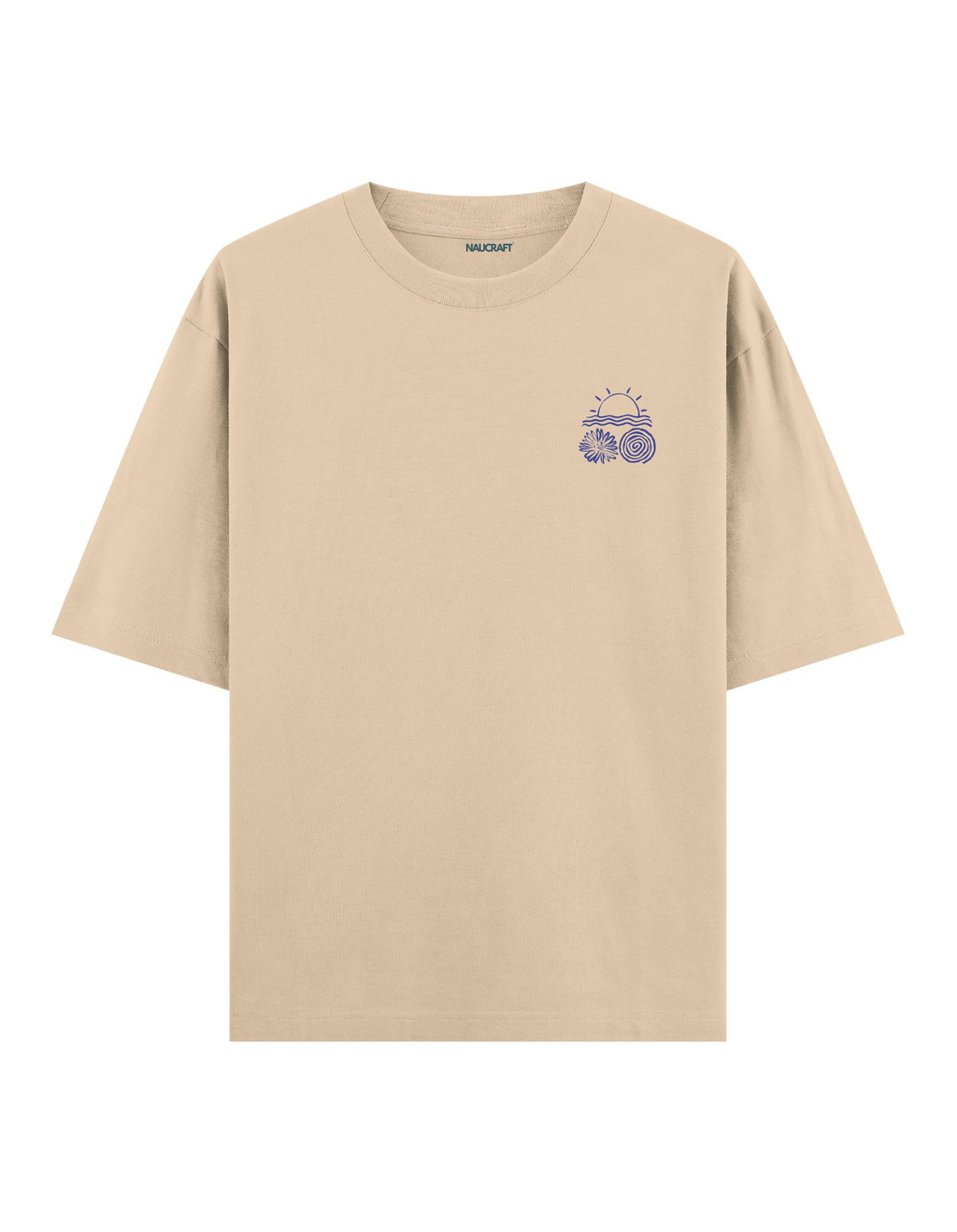 Unlimited - Oversize T-Shirt