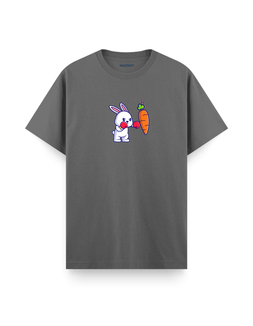Rabbit Gym - Regular T-Shirt