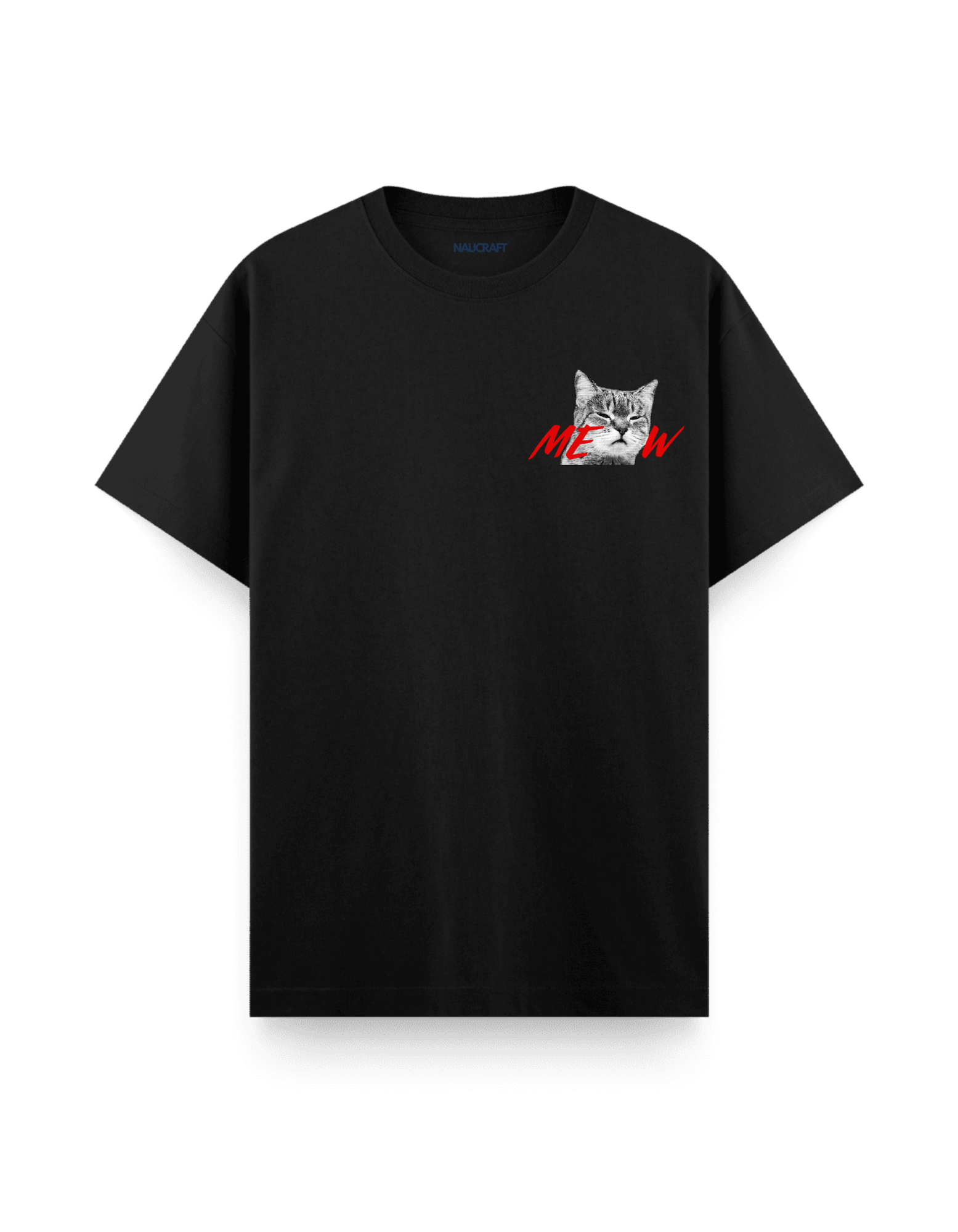 Meow Meow - Regular T-Shirt