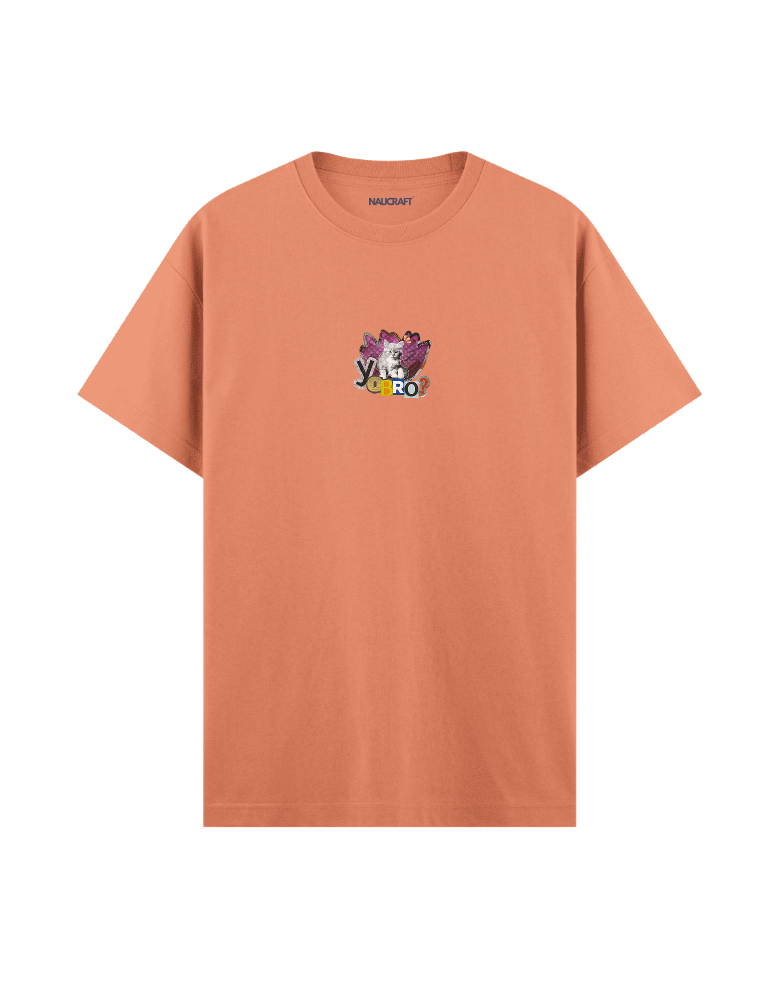 Sen Hayırdır ? - Regular T-Shirt