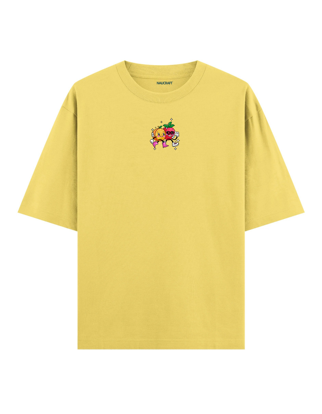 Love Of Fruits - Oversize T-Shirt