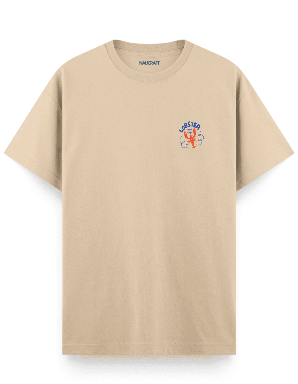 Lobster Lover Club - Regular T-Shirt