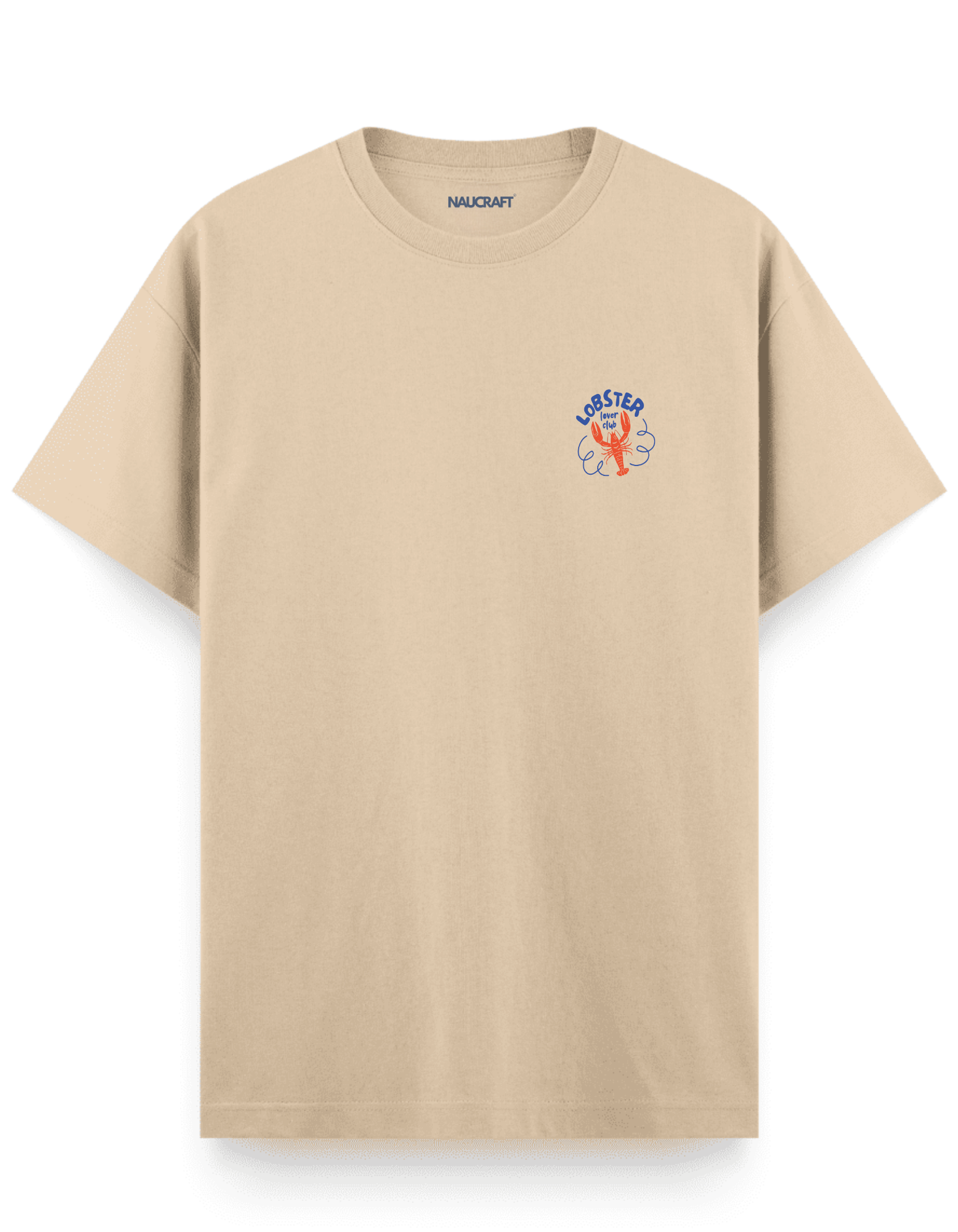 Lobster Lover Club - Regular T-Shirt