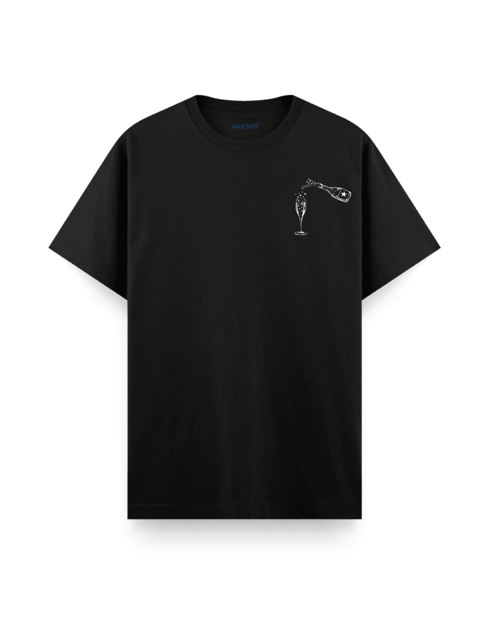 Starpagne - Regular T-Shirt