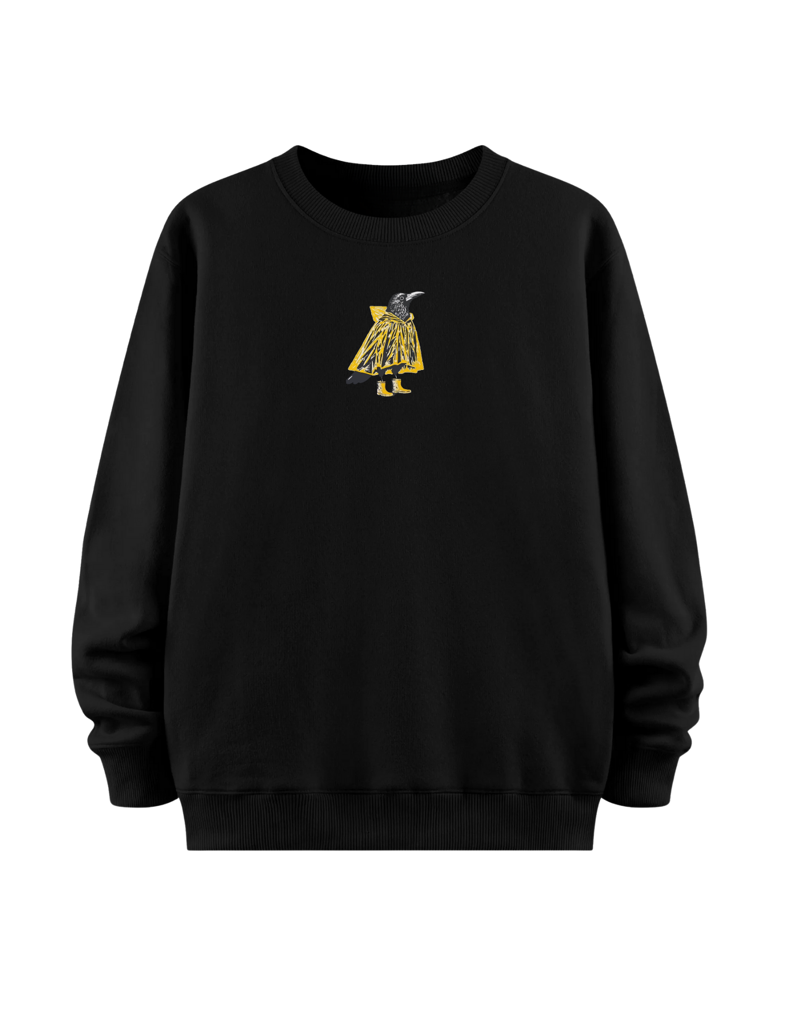 Karga - Regular Sweatshirt