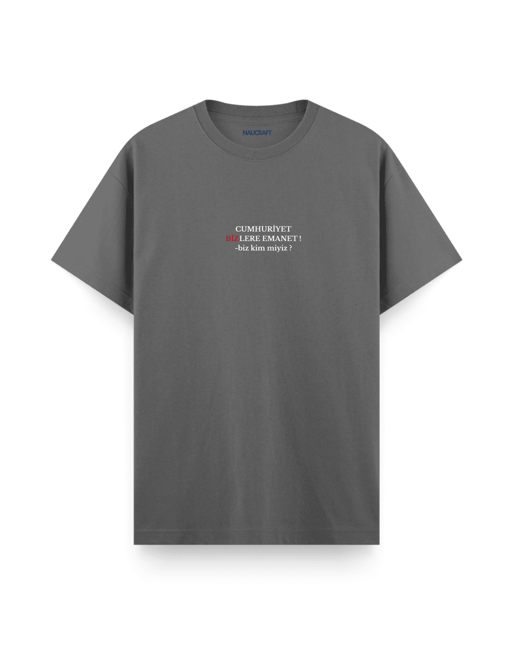 Atatürk Gençleri - Regular T-shirt
