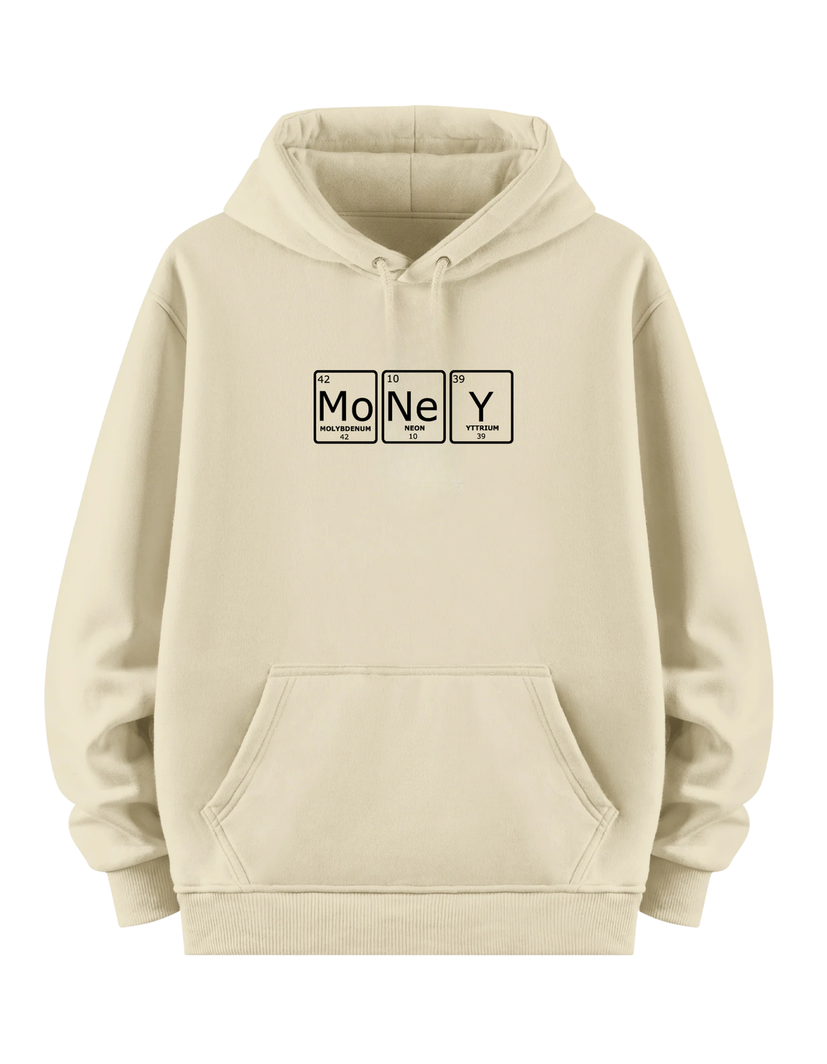 Money - Regular Hoodie
