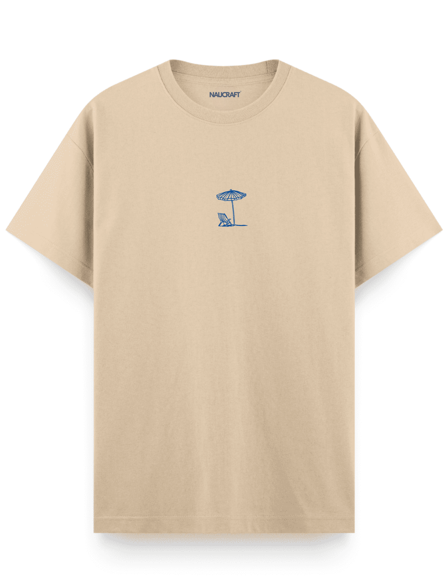 Şezlong - Regular T-Shirt