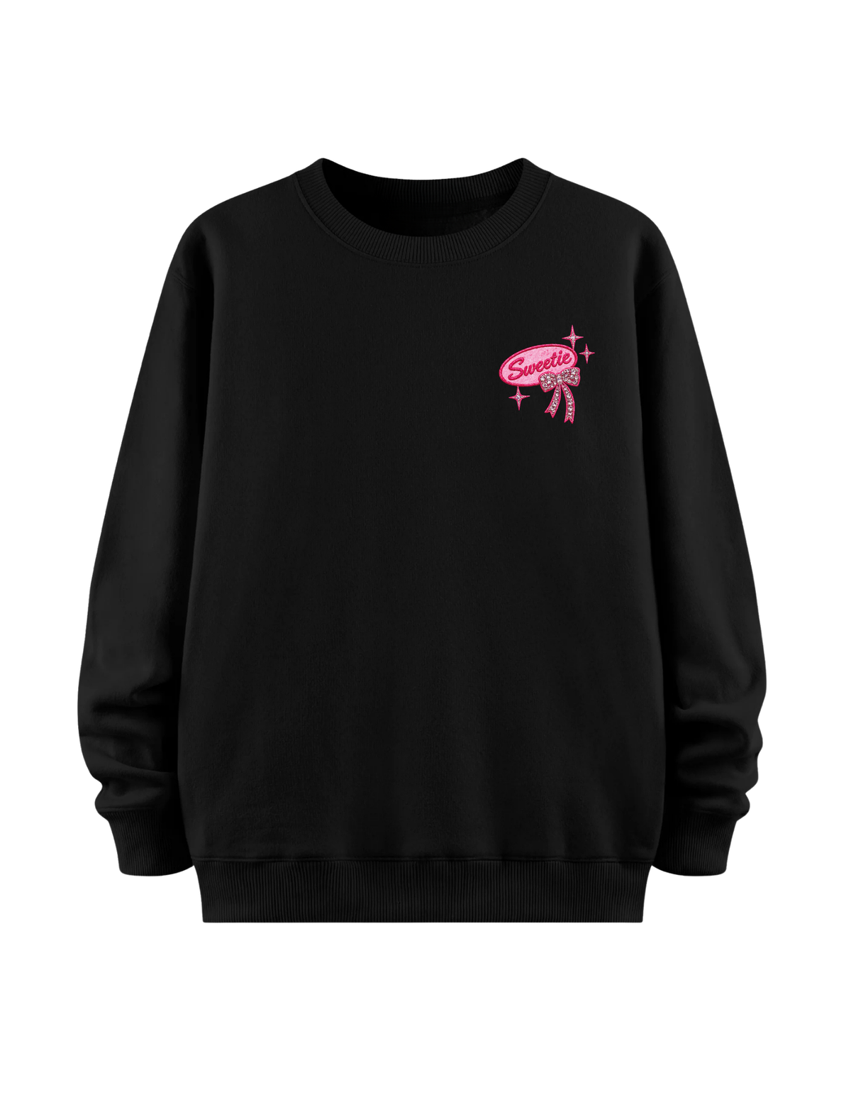 Sweetie - Regular Sweatshirt