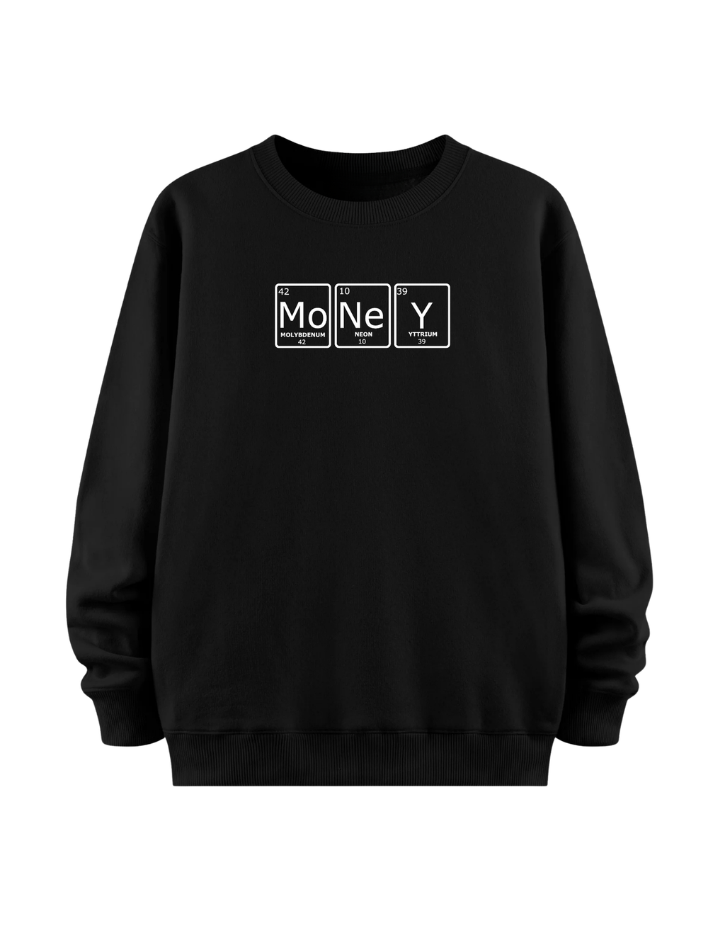 Money - Regular Sweatshirt