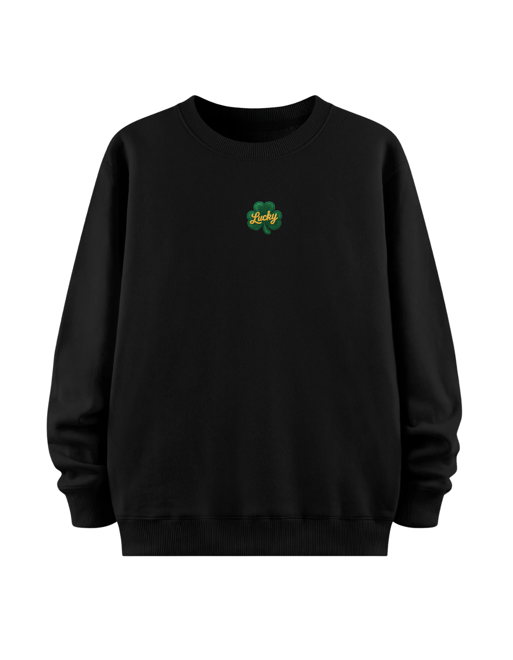 Lucky - Regular Sweatshirt