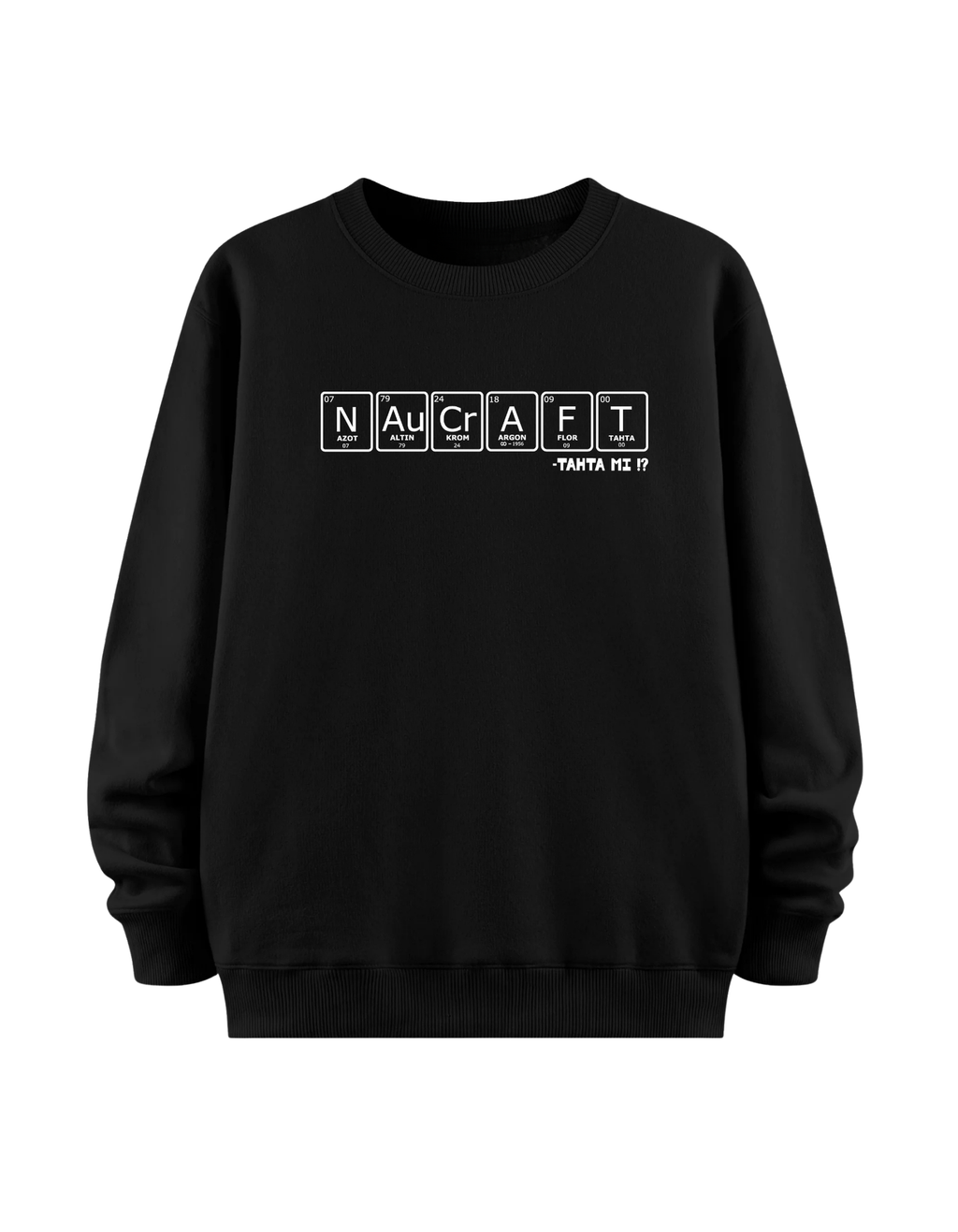 Nau Element - Regular Sweatshirt
