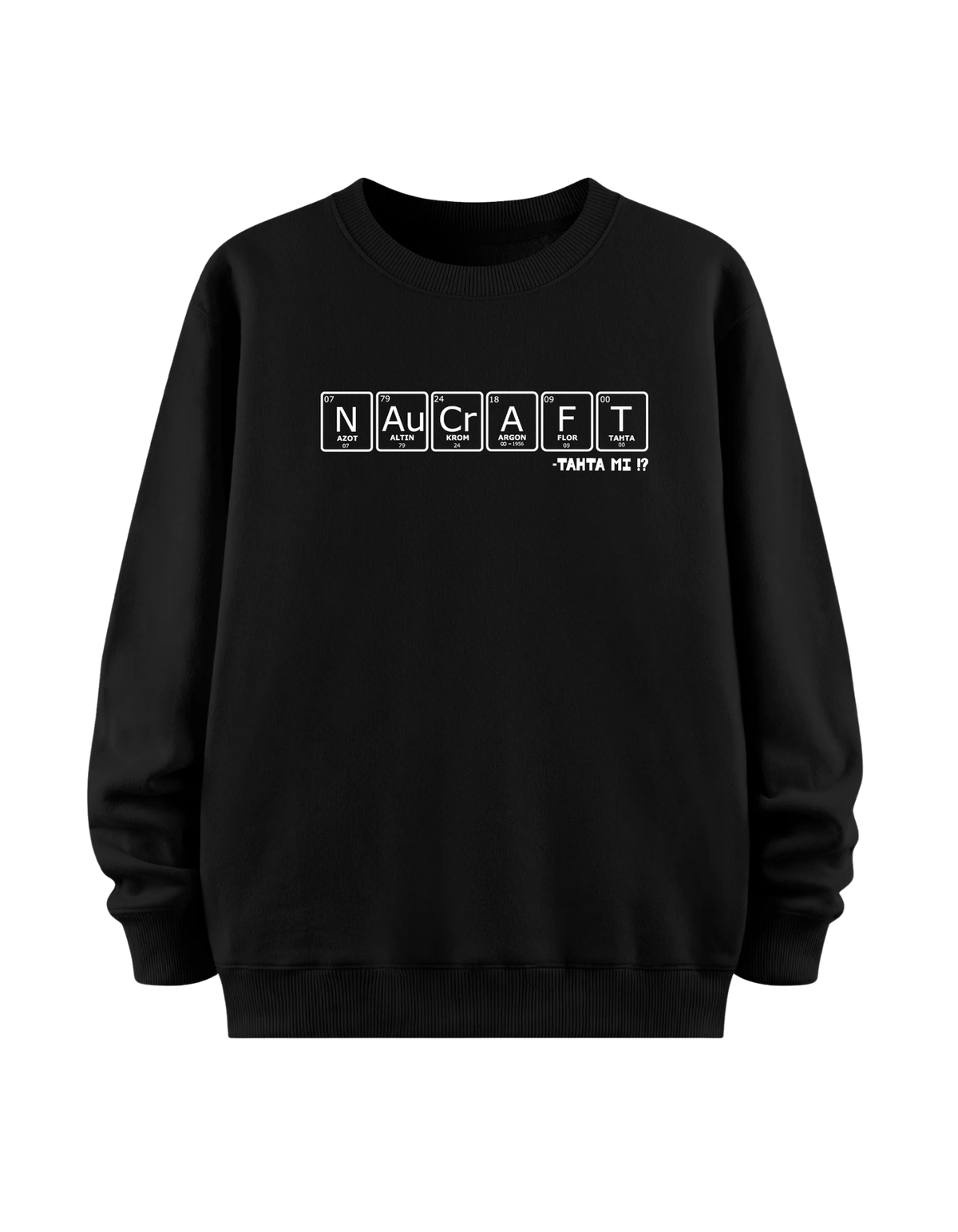 Nau Element - Regular Sweatshirt