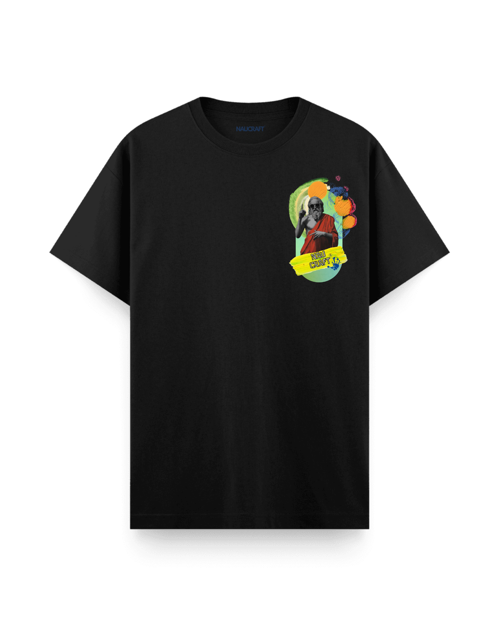 Naristo - Regular T-Shirt