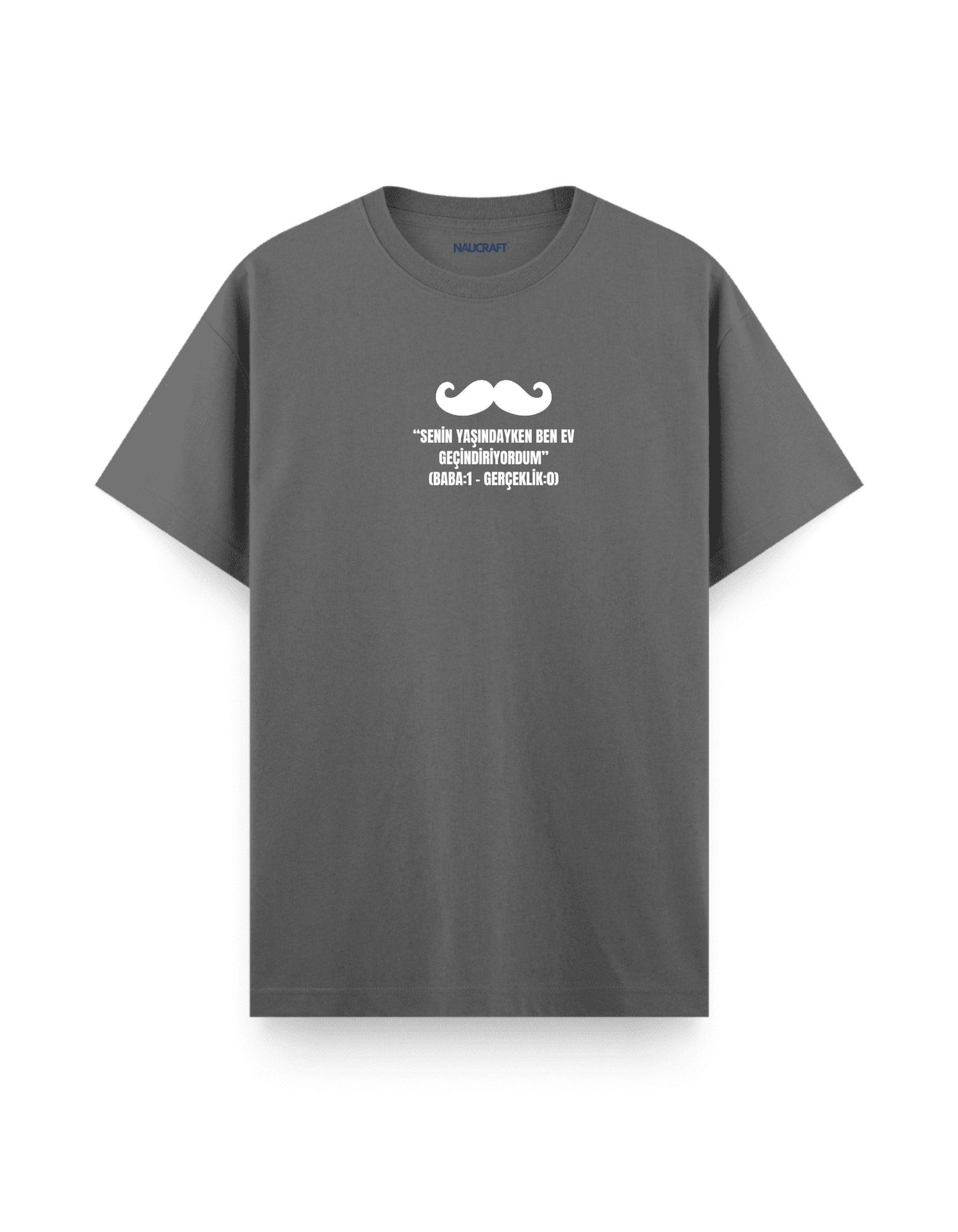 Bu Benim Babam II - Regular T-Shirt