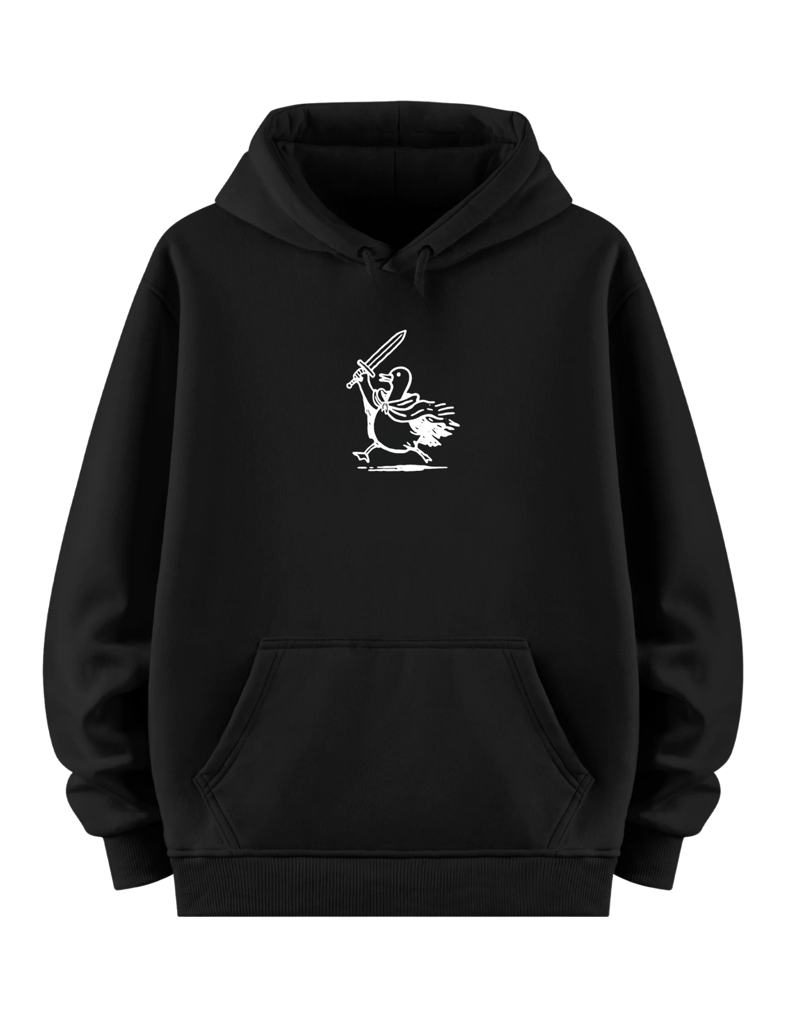 Akıncı Ördek - Regular Hoodie