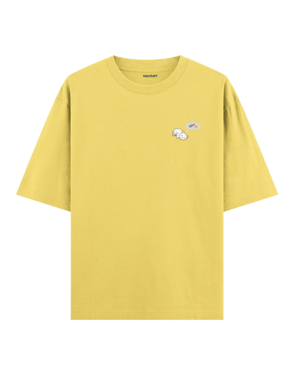 Saksafon Kedo - Oversize T-Shirt