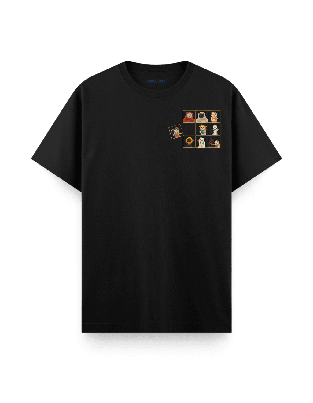 Kedolar - Regular T-Shirt
