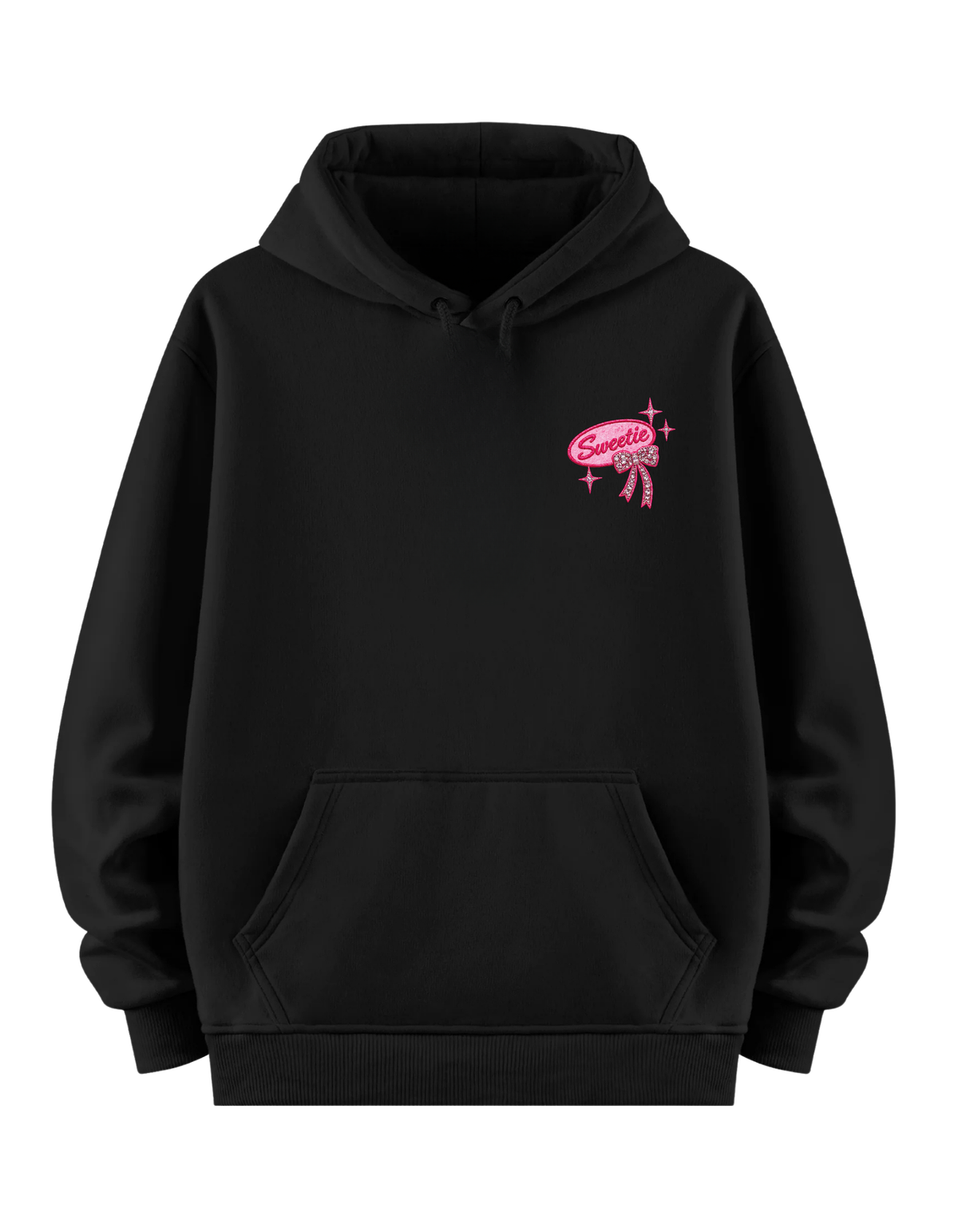 Sweetie - Regular Hoodie