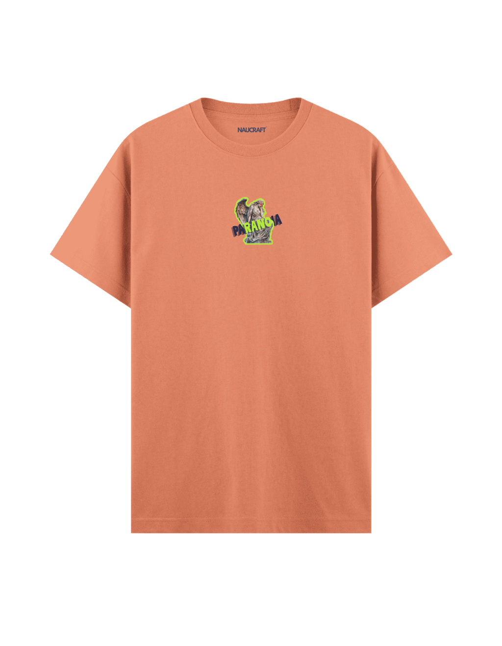 Paranoıa - Regular T-Shirt