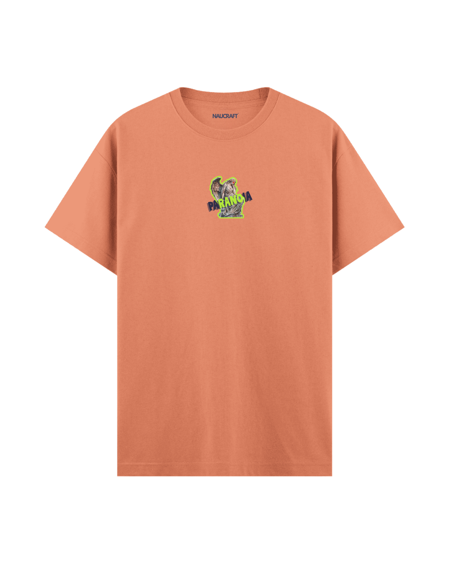 Paranoıa - Regular T-Shirt