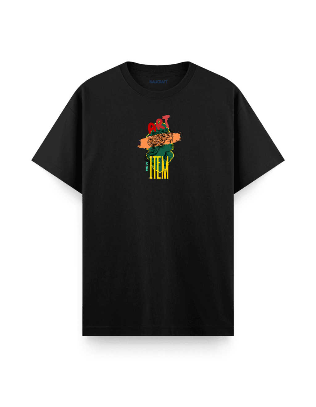 Truvalı Helen - Regular T-Shirt