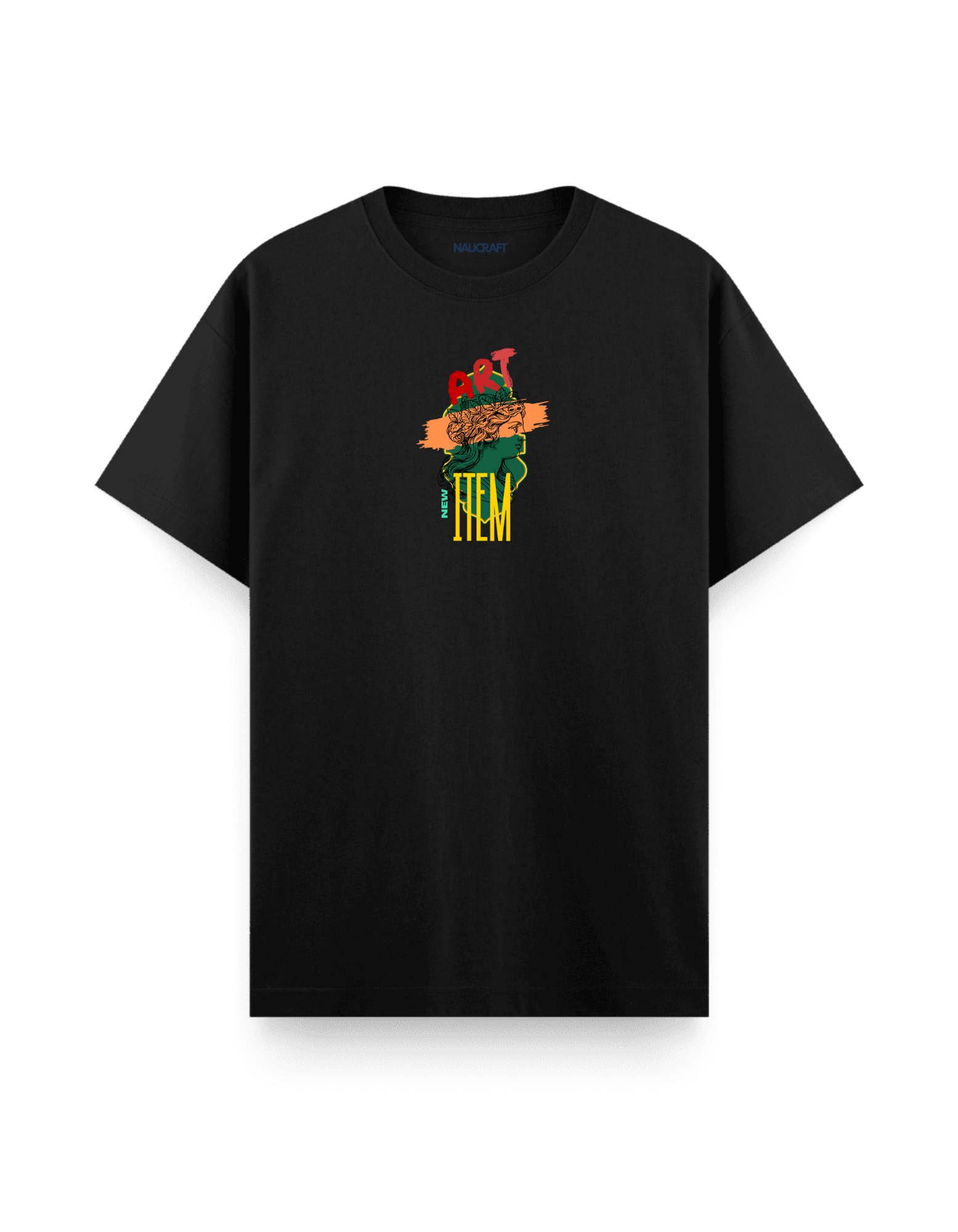 Truvalı Helen - Regular T-Shirt