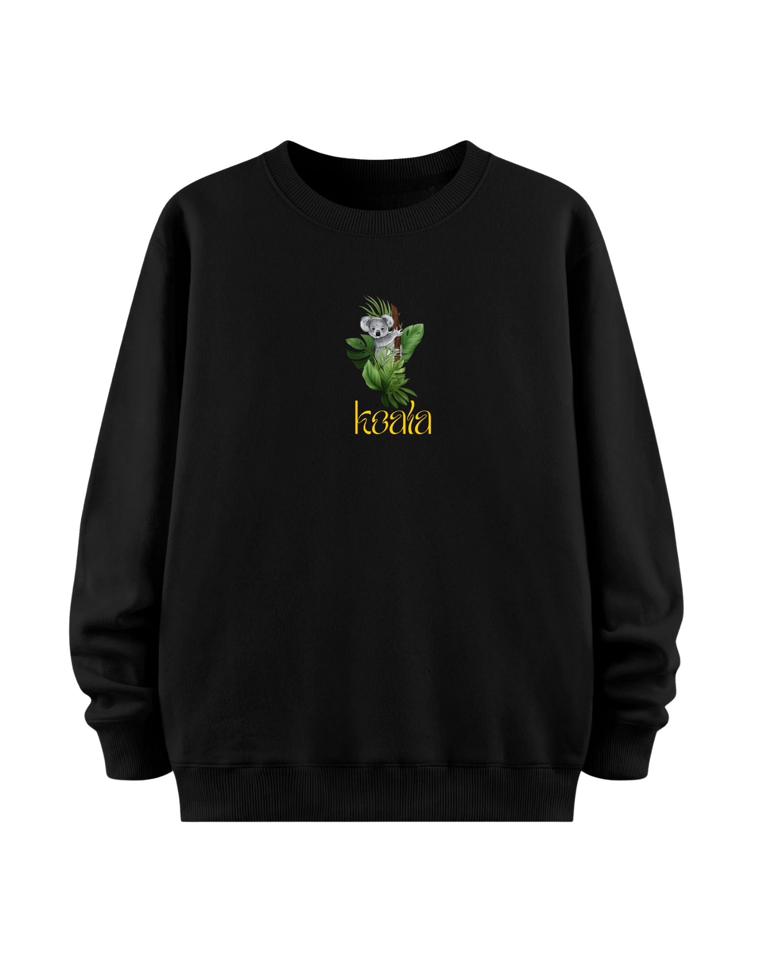 Koala - Regular Sweatshirt