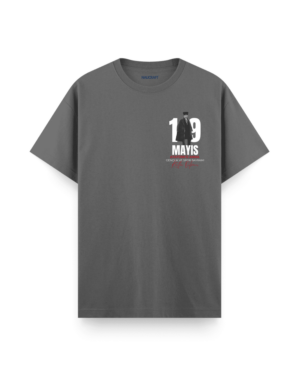 19 Mayıs - Regular T-Shirt