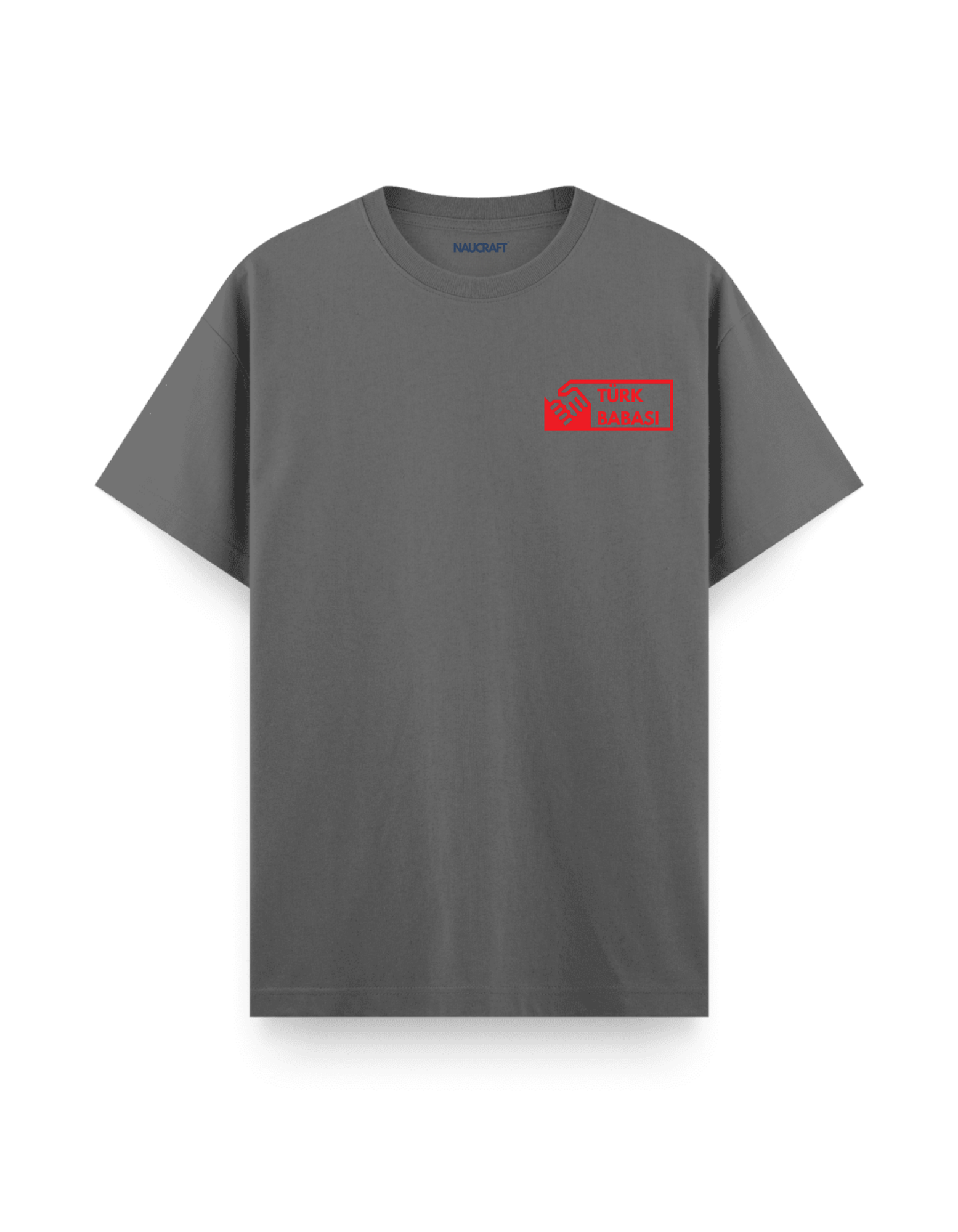 Türk Babası - Regular T-Shirt