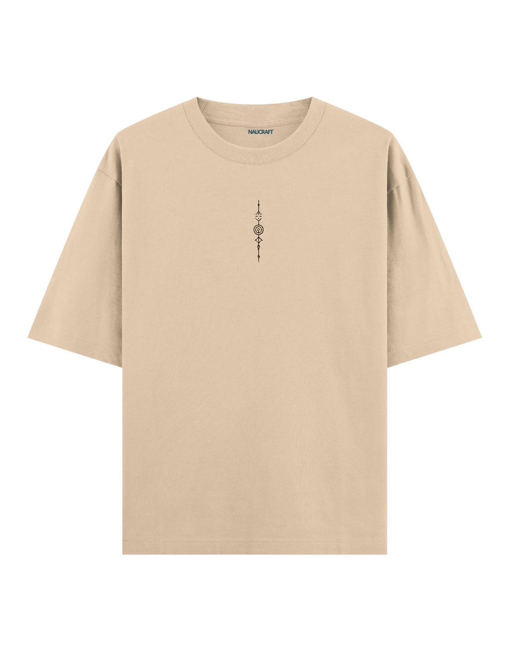 Tomris Hatun - Oversize T-Shirt