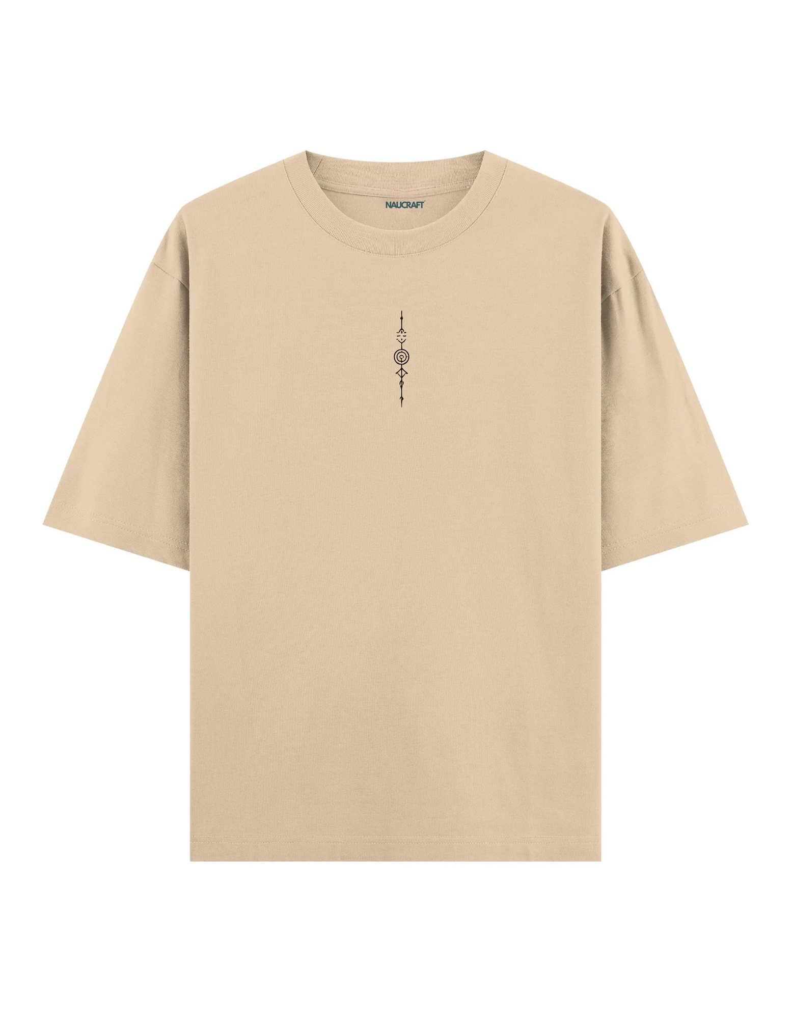 Tomris Hatun - Oversize T-Shirt