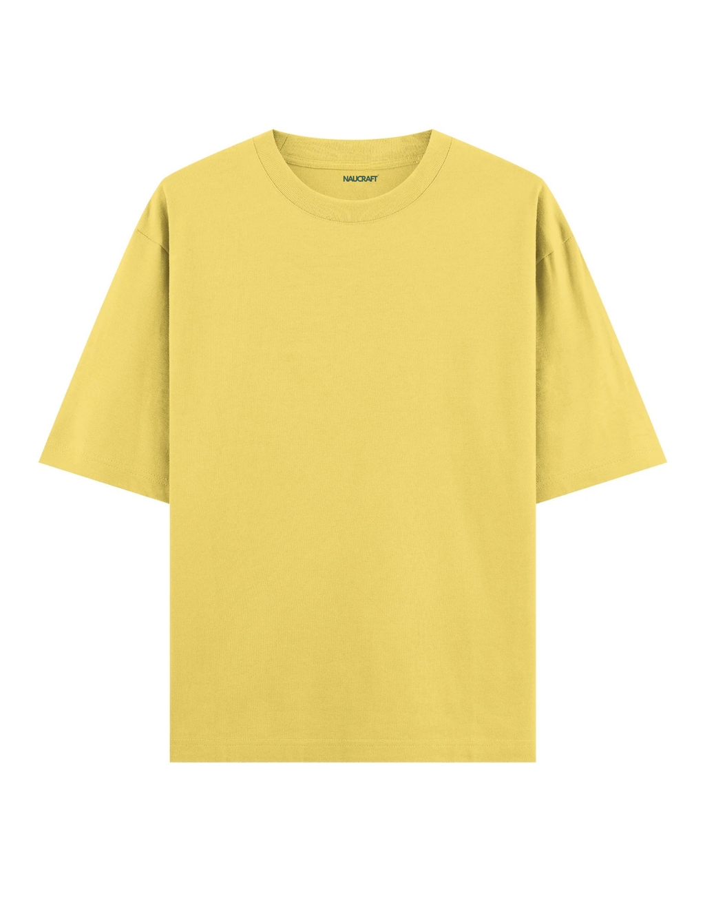 Basic - Oversize T-Shirt