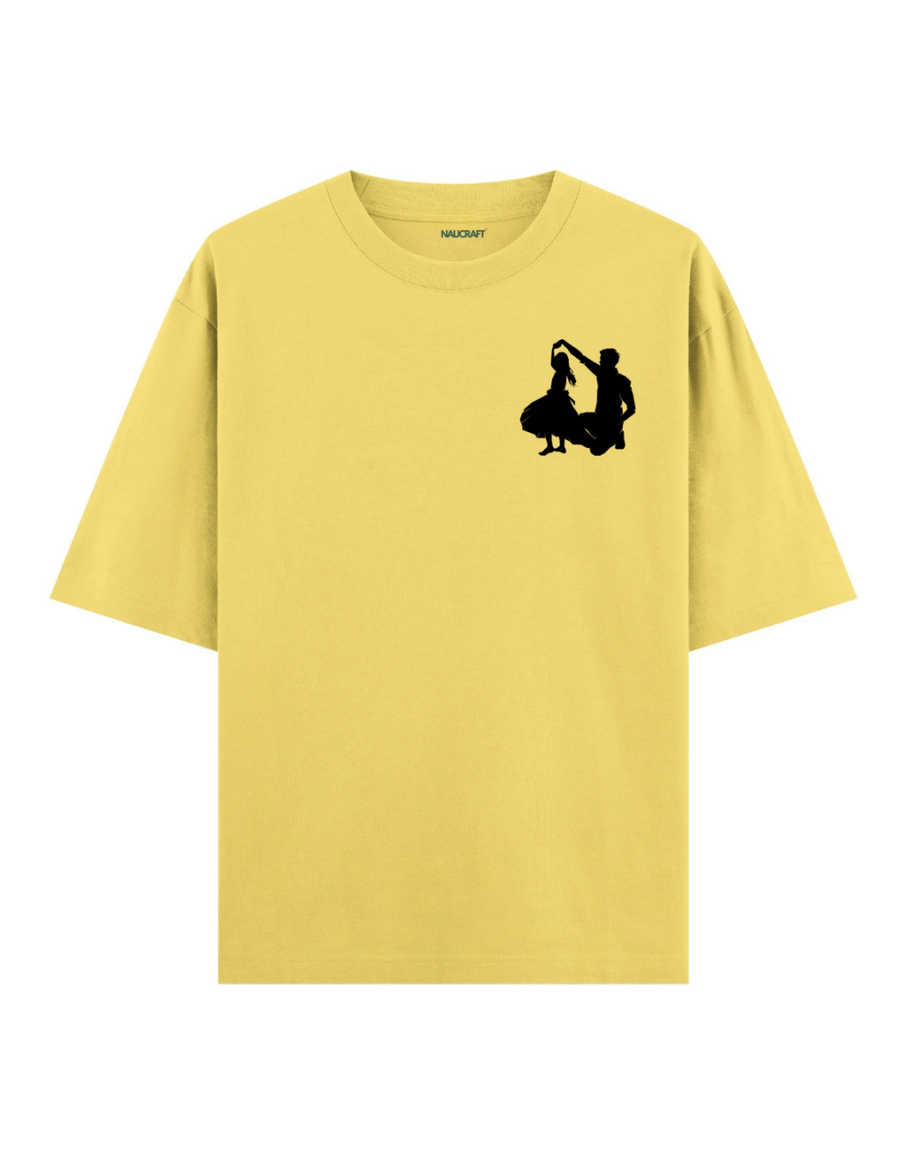 Baba Kız - Oversize T-Shirt