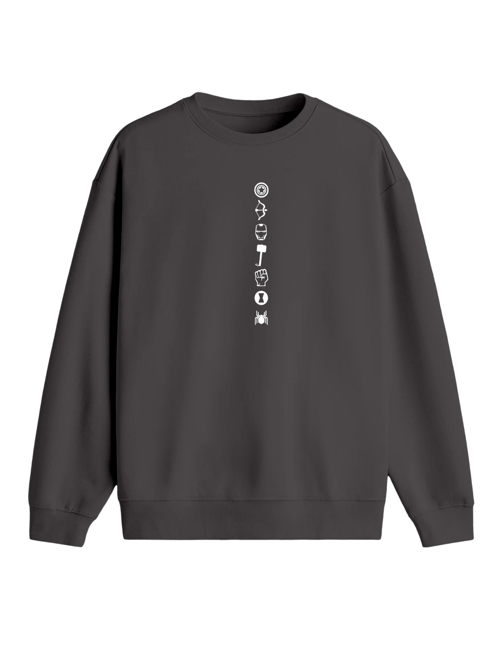 Avengers - Premium Sweatshirt