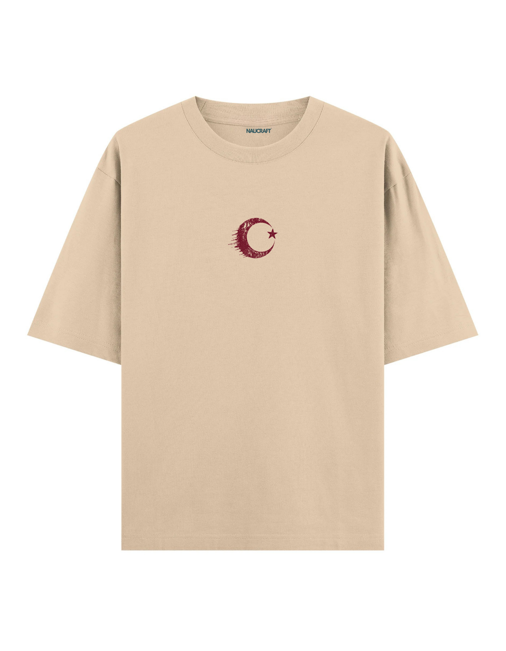 Türkiye 2026 - Oversize T-Shirt