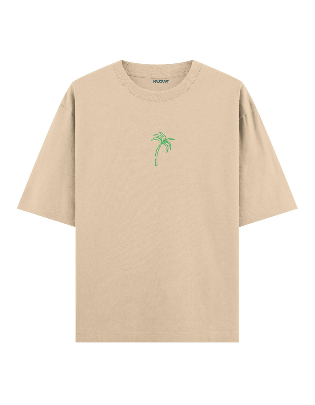 Summer Time - Oversize T-Shirt