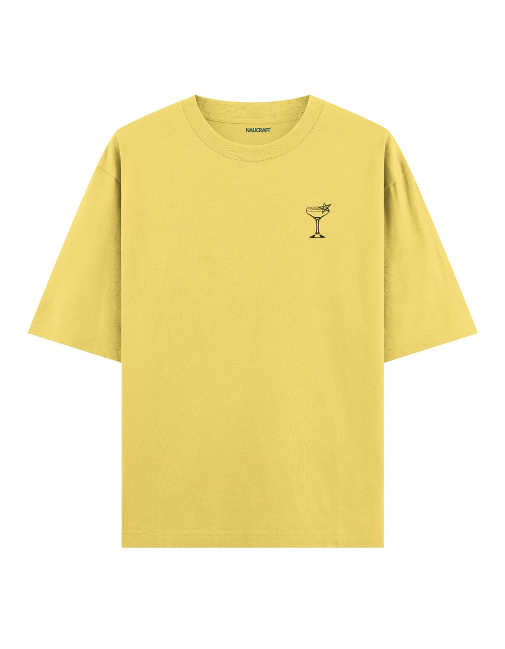 Starpolitan - Oversize T-Shirt