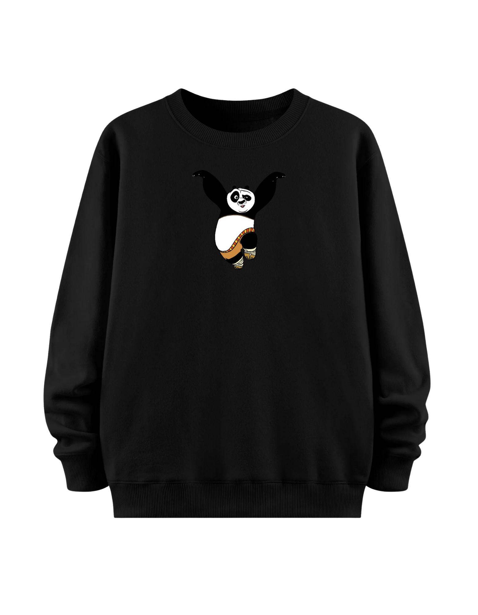 Panda - Regular Sweatshirt