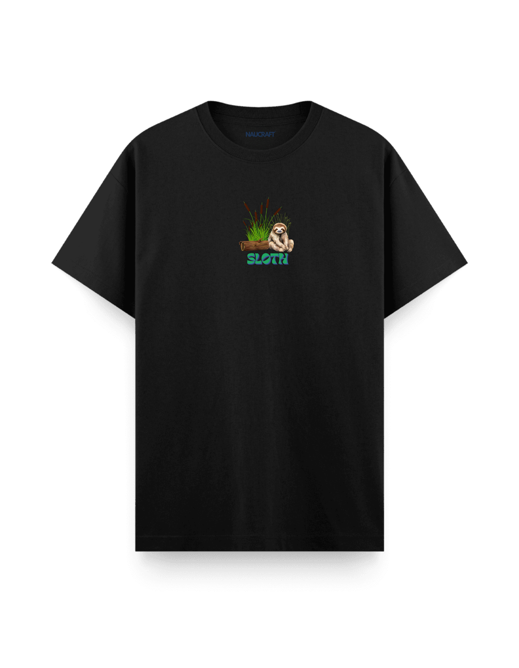 Tembel Hayvan - Regular T-Shirt