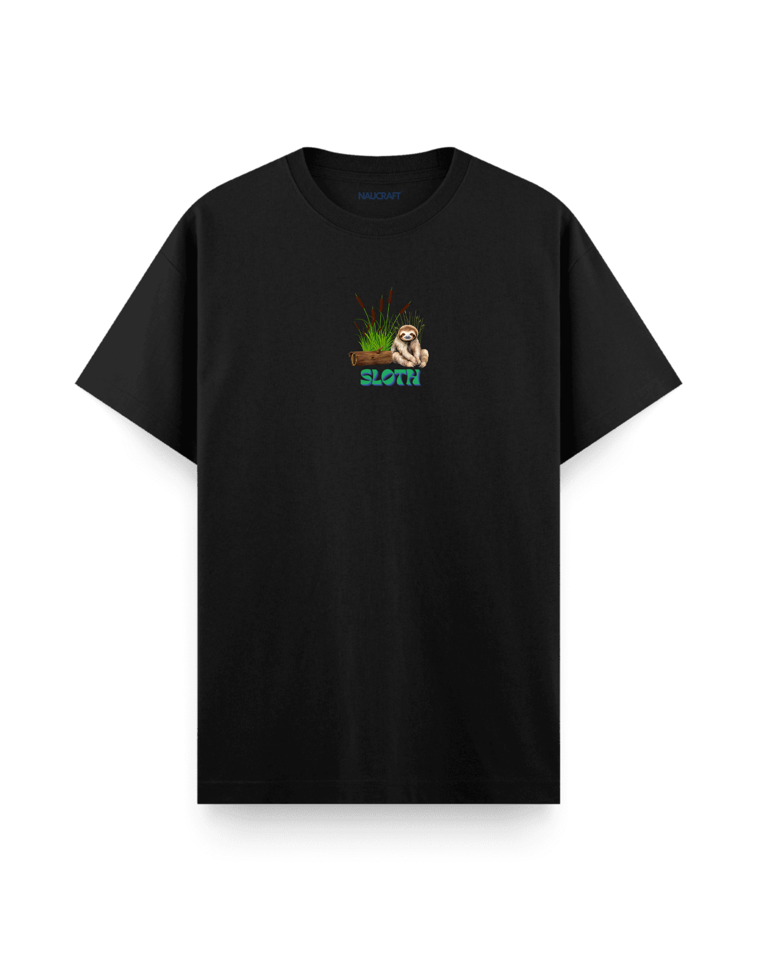 Tembel Hayvan - Regular T-Shirt