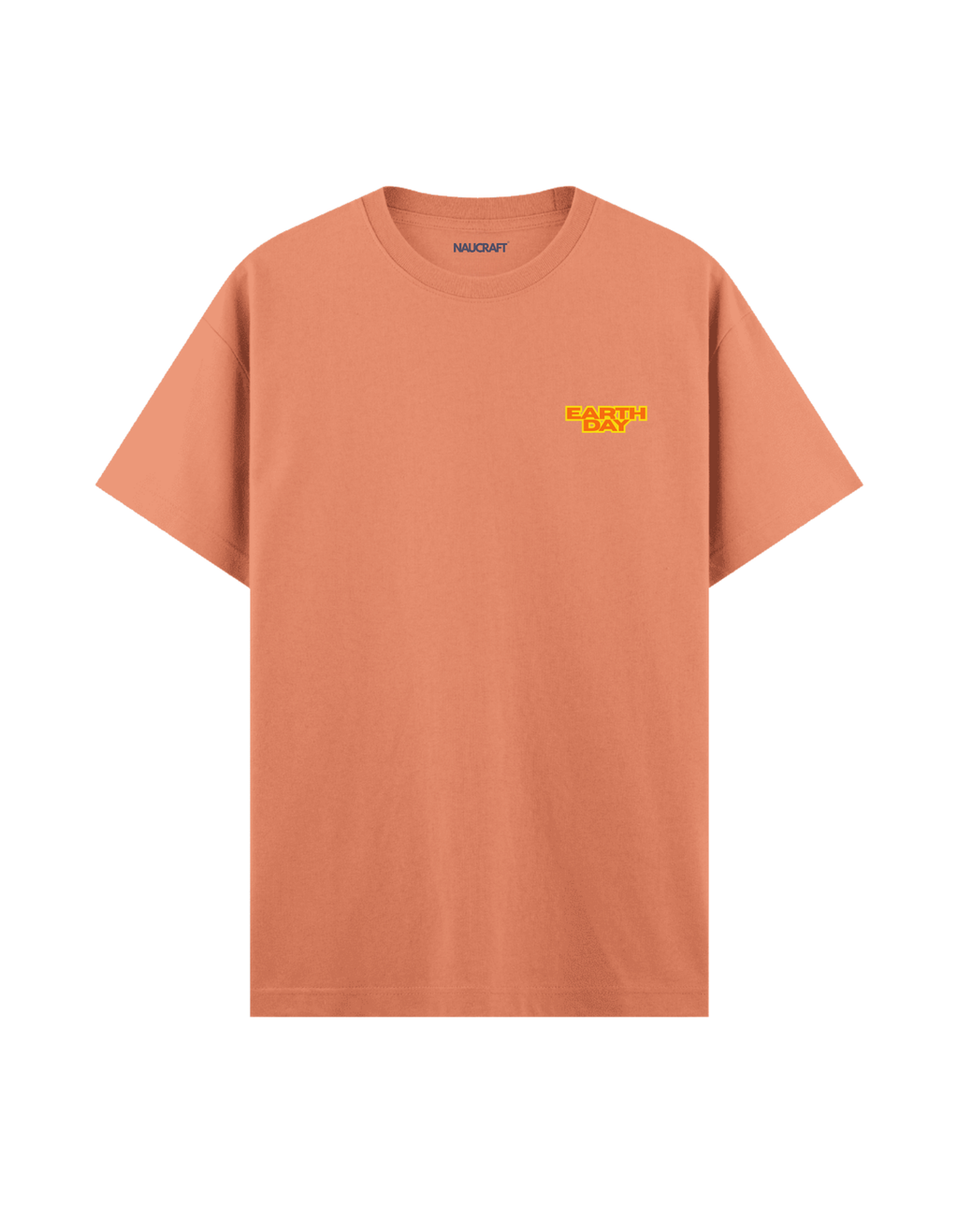 Earth Day - Regular T-Shirt