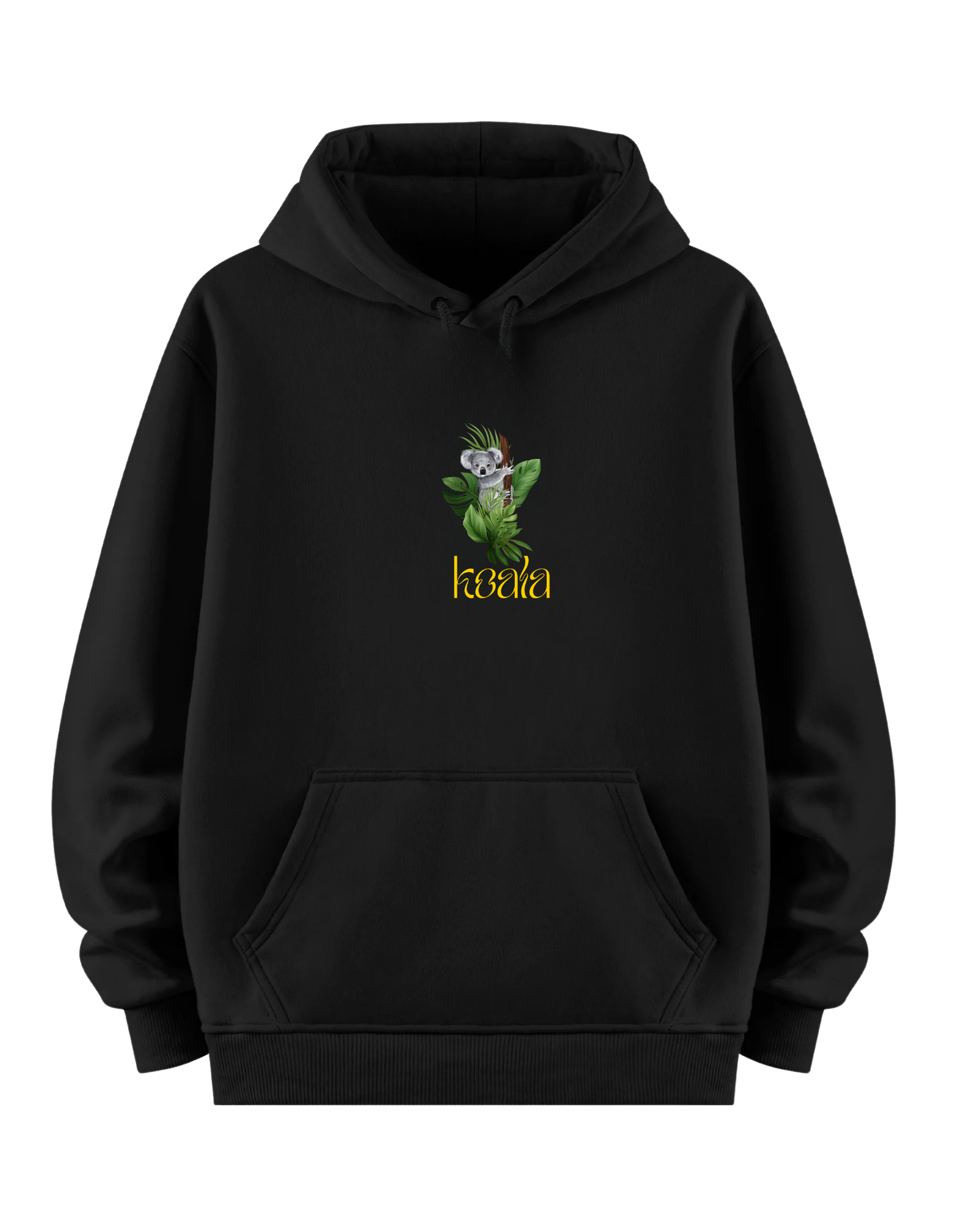 Koala - Regular Hoodie