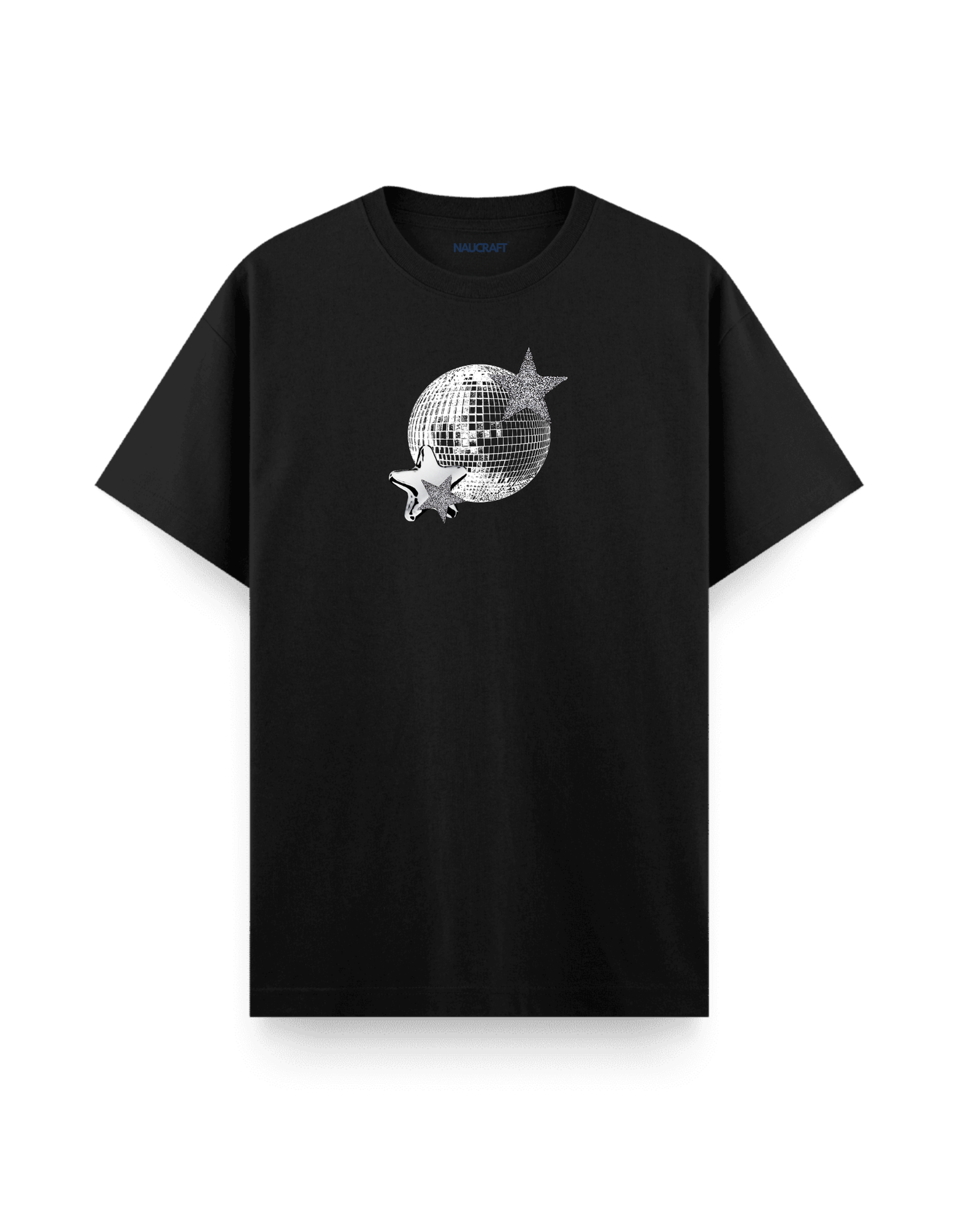 Diskonun Starı - Regular T-Shirt